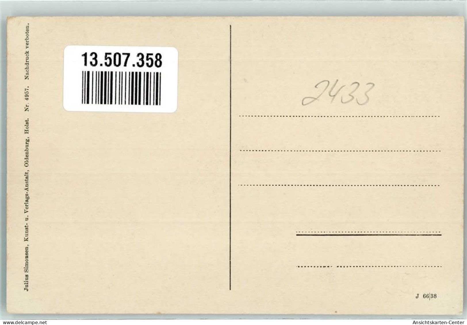 13507358 - Groemitz - Grömitz