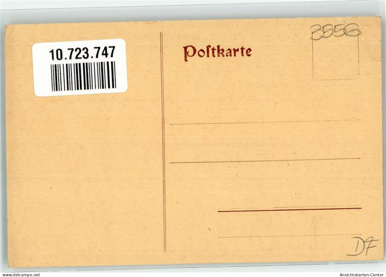 10723747 - Weimar , Thuer - Weimar