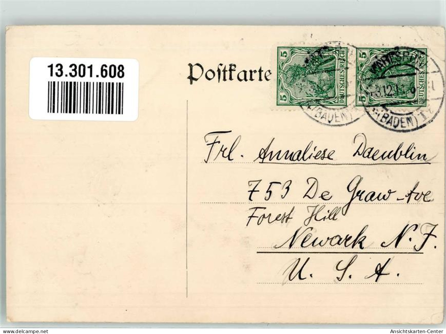 13301608 - Tulla Sei`s Panier - Schulen