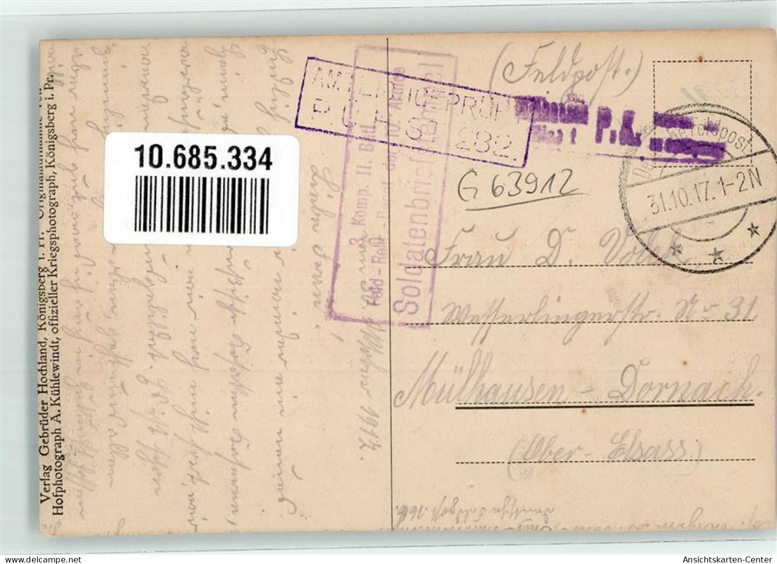 10685334 - Wilna Vilnius - Litauen