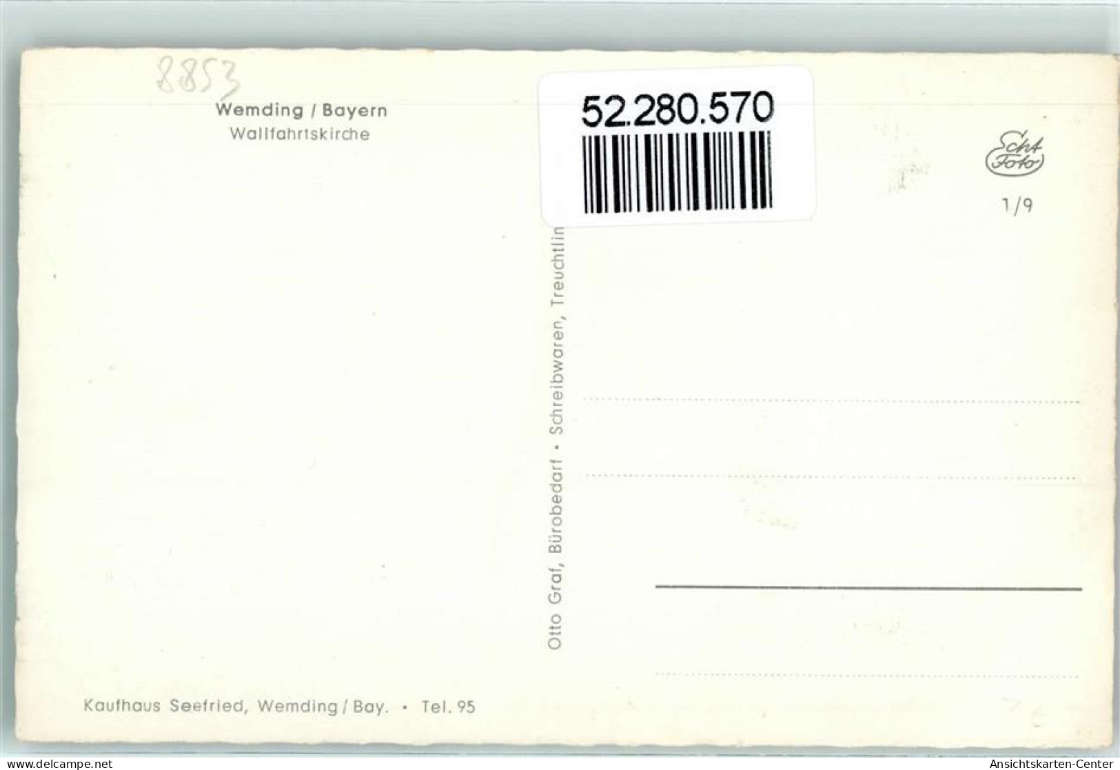 52280570 - Wemding - Wemding