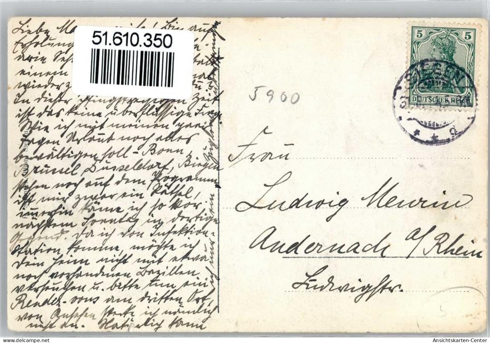 51610350 - Siegen - Siegen