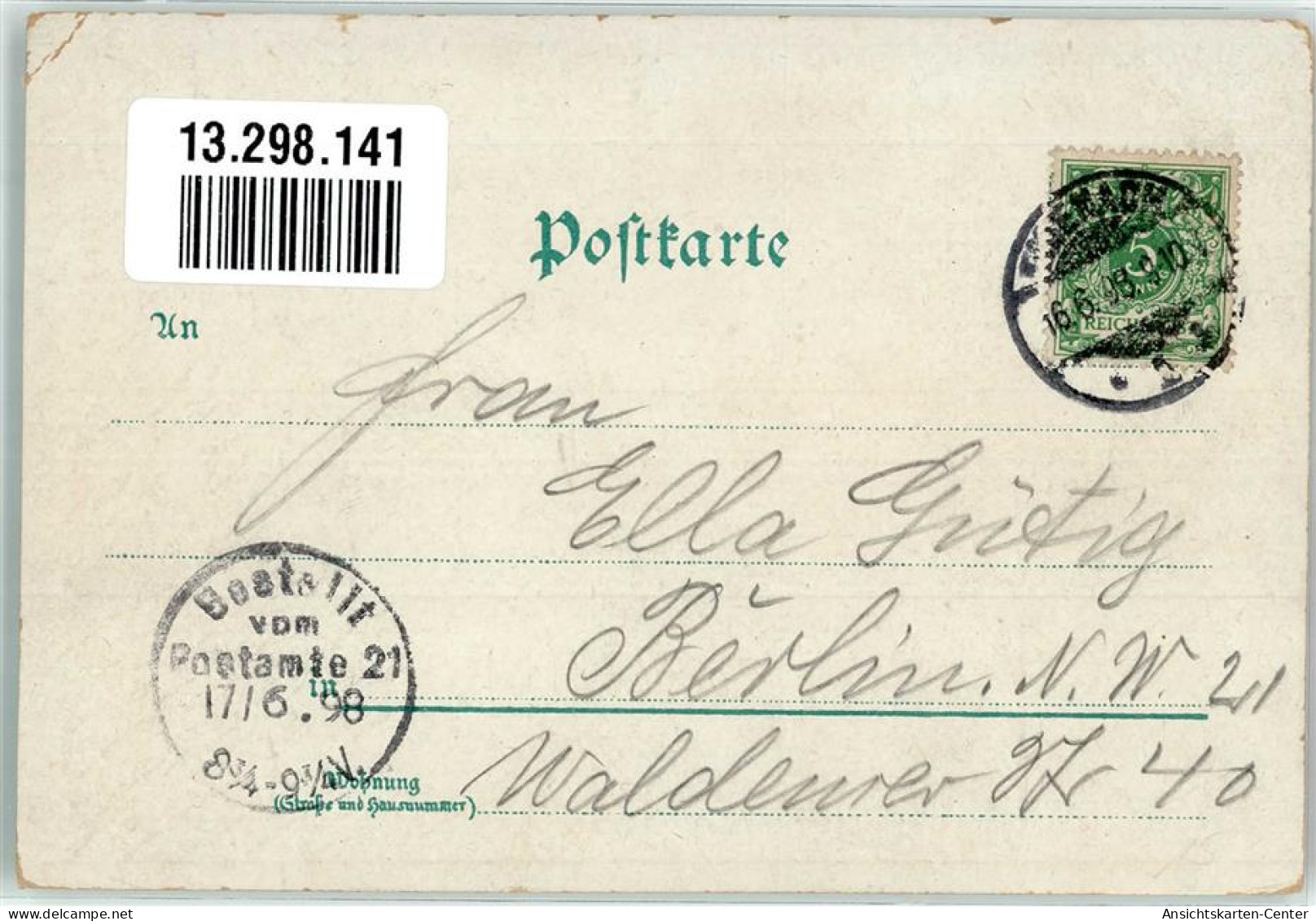 13298141 - Friedrichroda - Friedrichroda