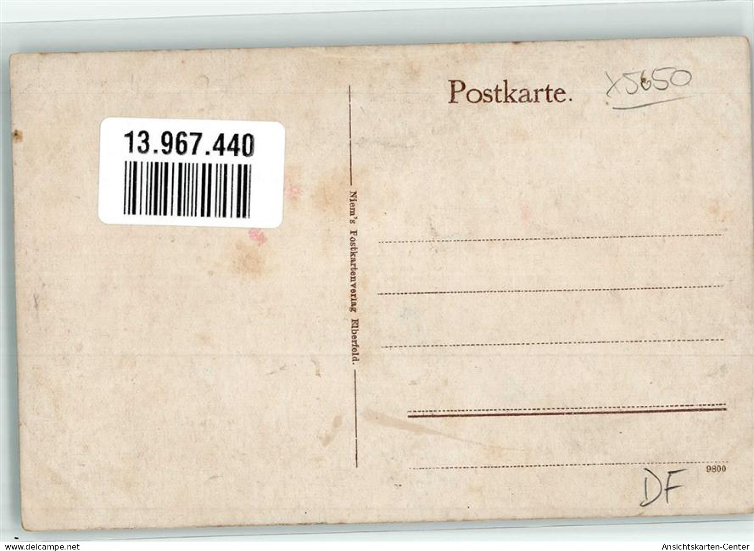 13967440 - Solingen - Solingen