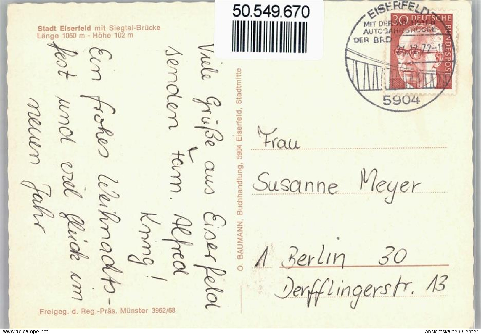 50549670 - Eiserfeld - Siegen