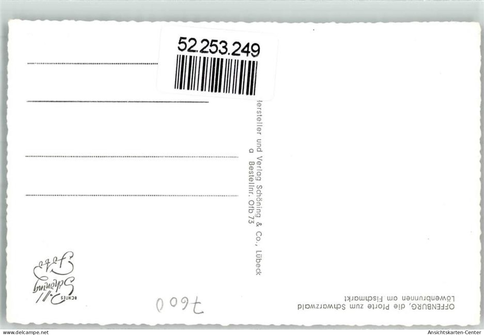 52253249 - Offenburg - Offenburg