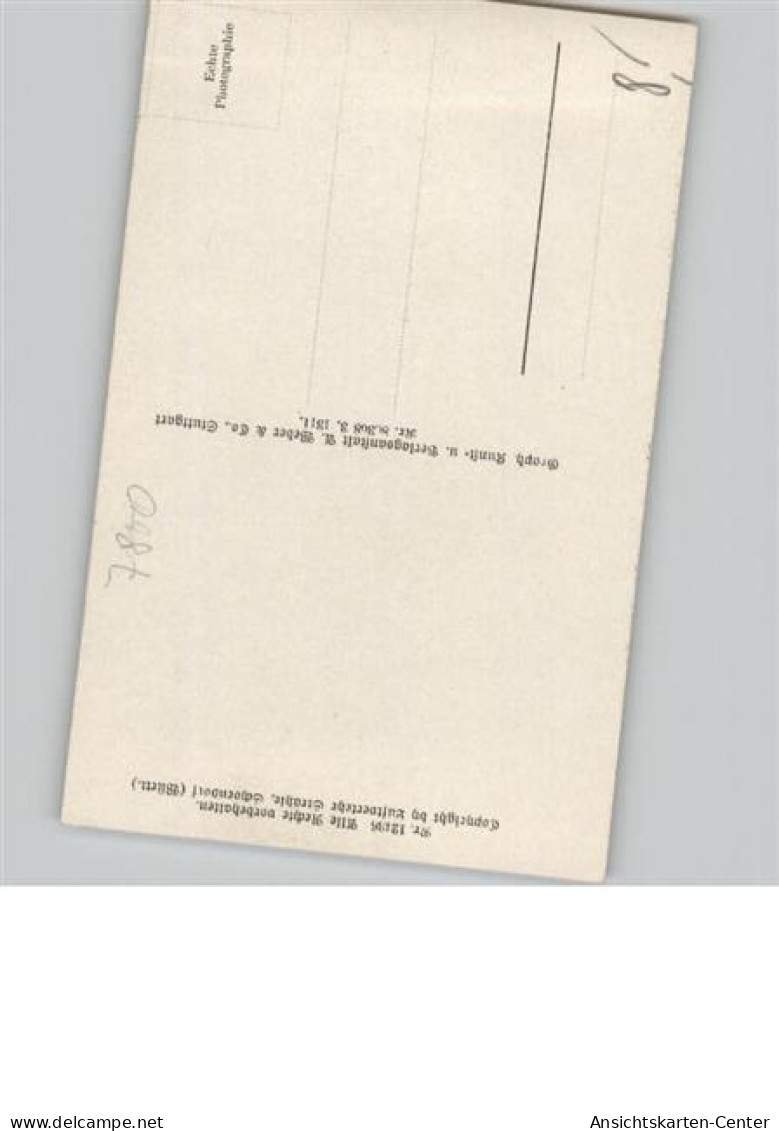 50291479 - Loerrach - Lörrach