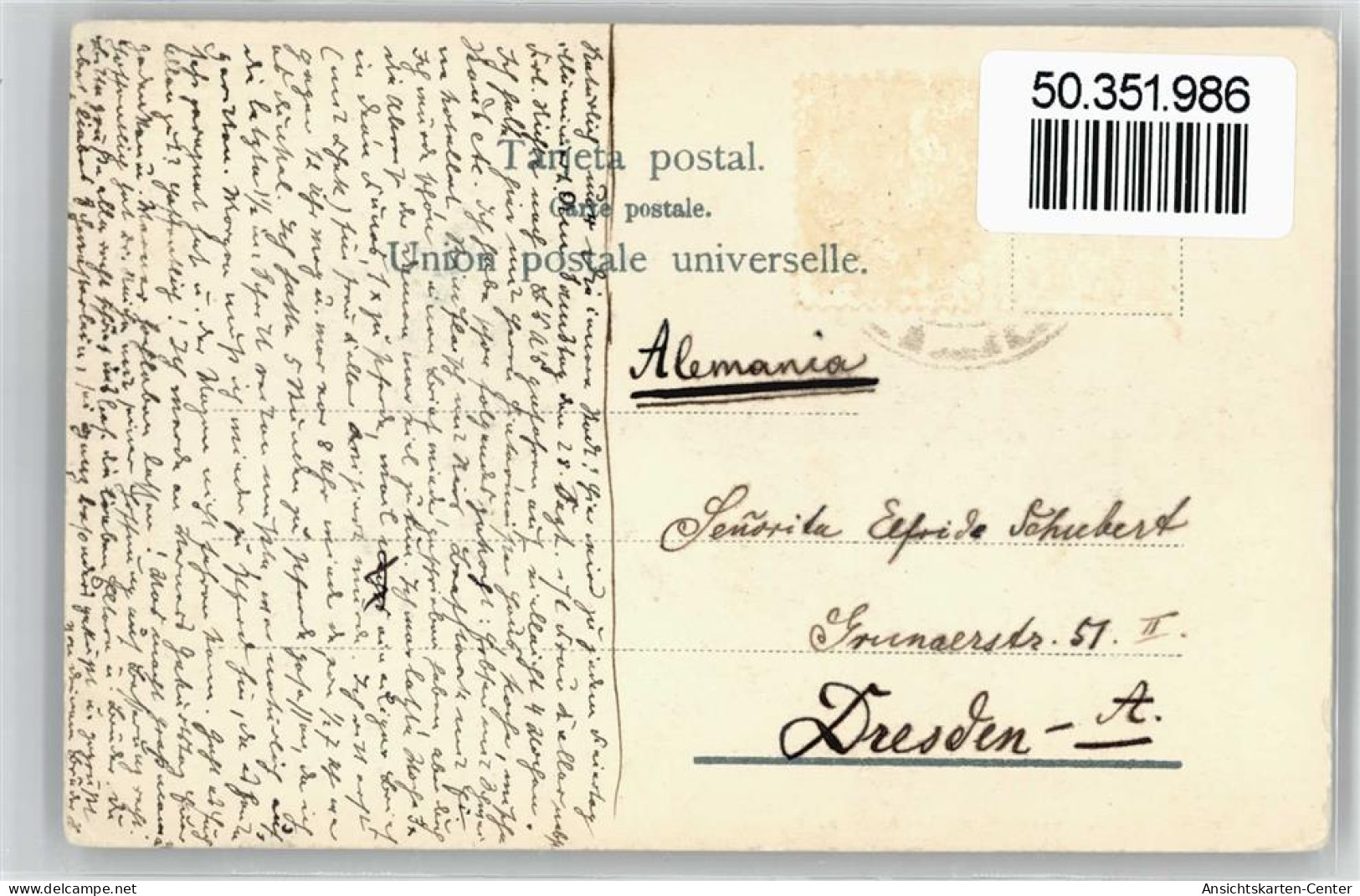 50351986 - Buenos Aires - Argentinien