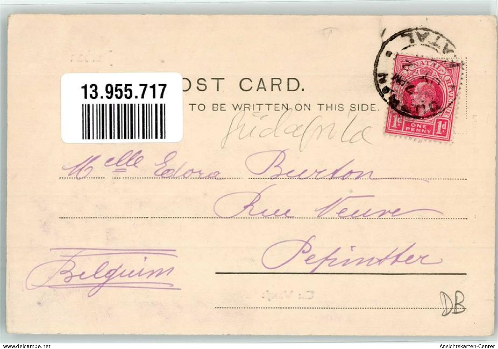 13955717 - Durban - Südafrika