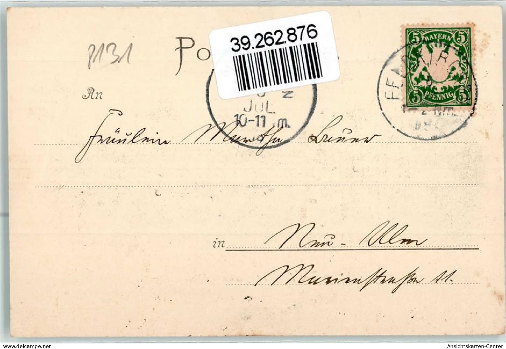 39262876 - Starnberg - Starnberg