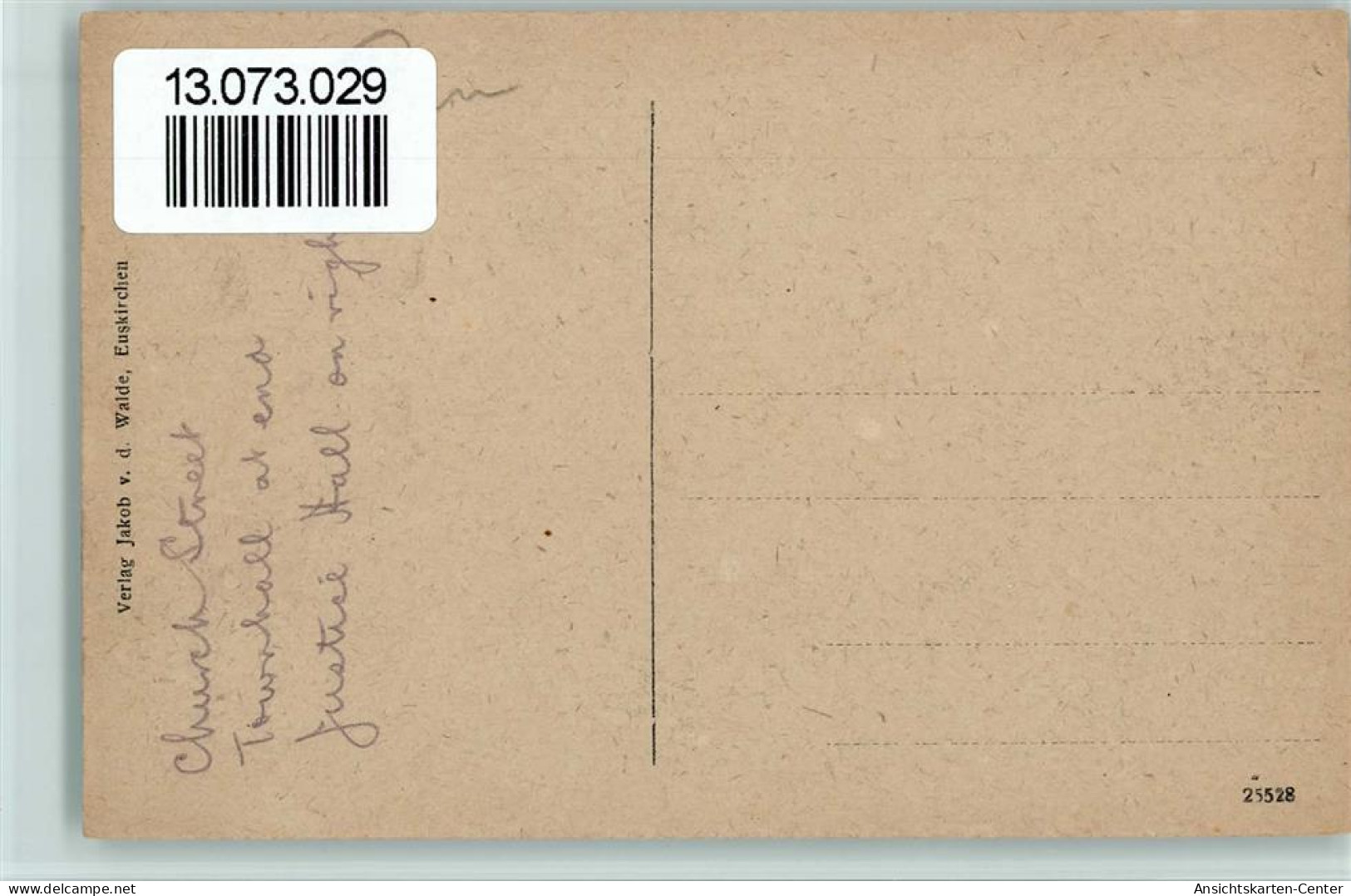 13073029 - Euskirchen - Euskirchen