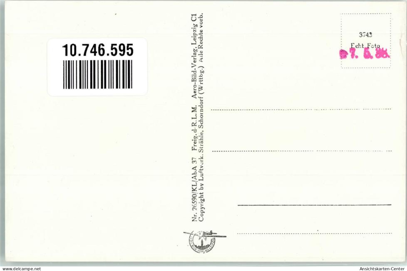 10746595 - Bad Orb - Bad Orb