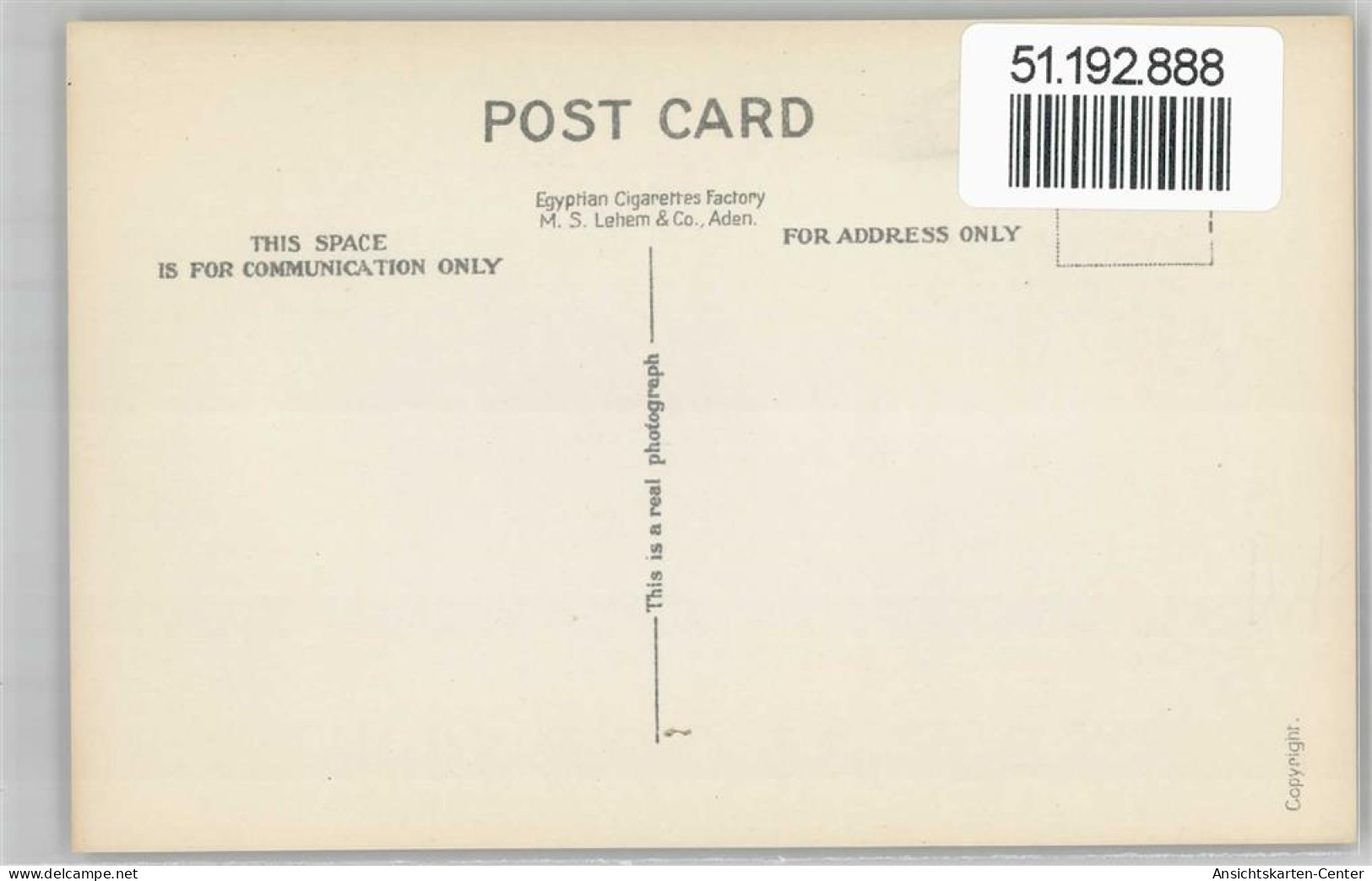 51192888 - Aden - Jemen