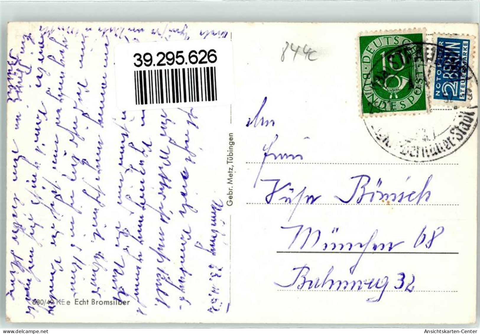 39295626 - Straubing - Straubing