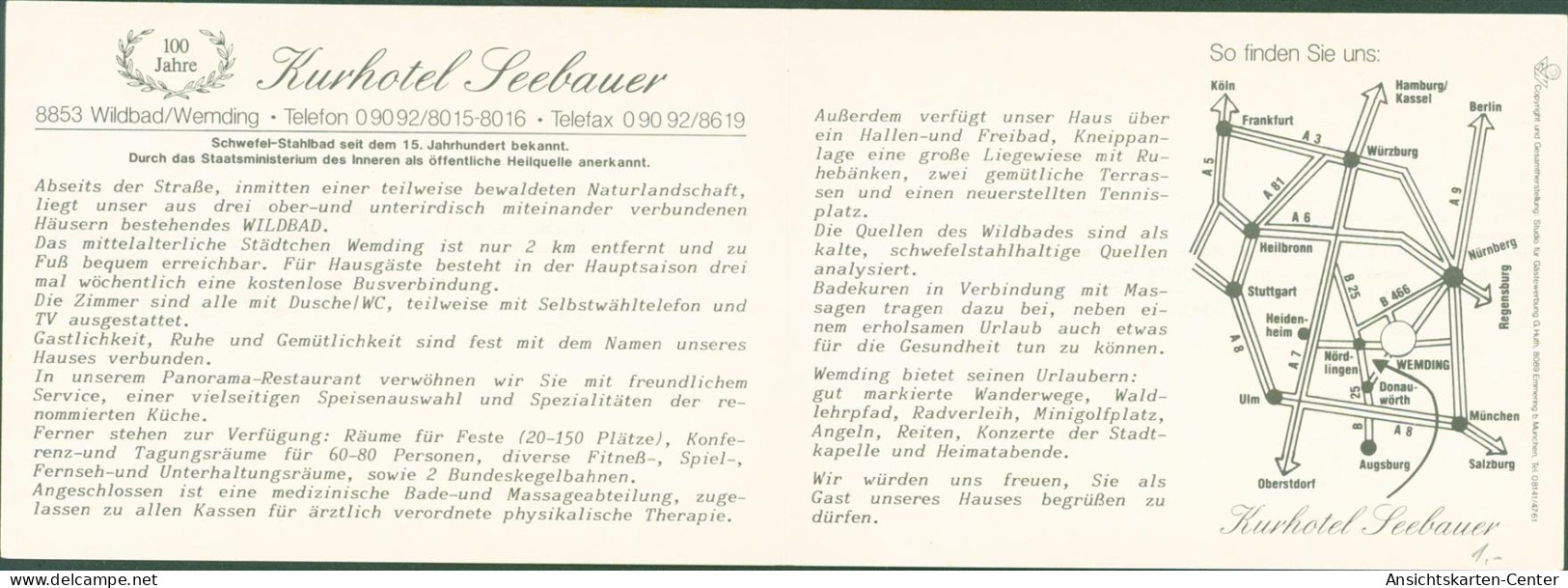 13813140 - Wemding - Wemding