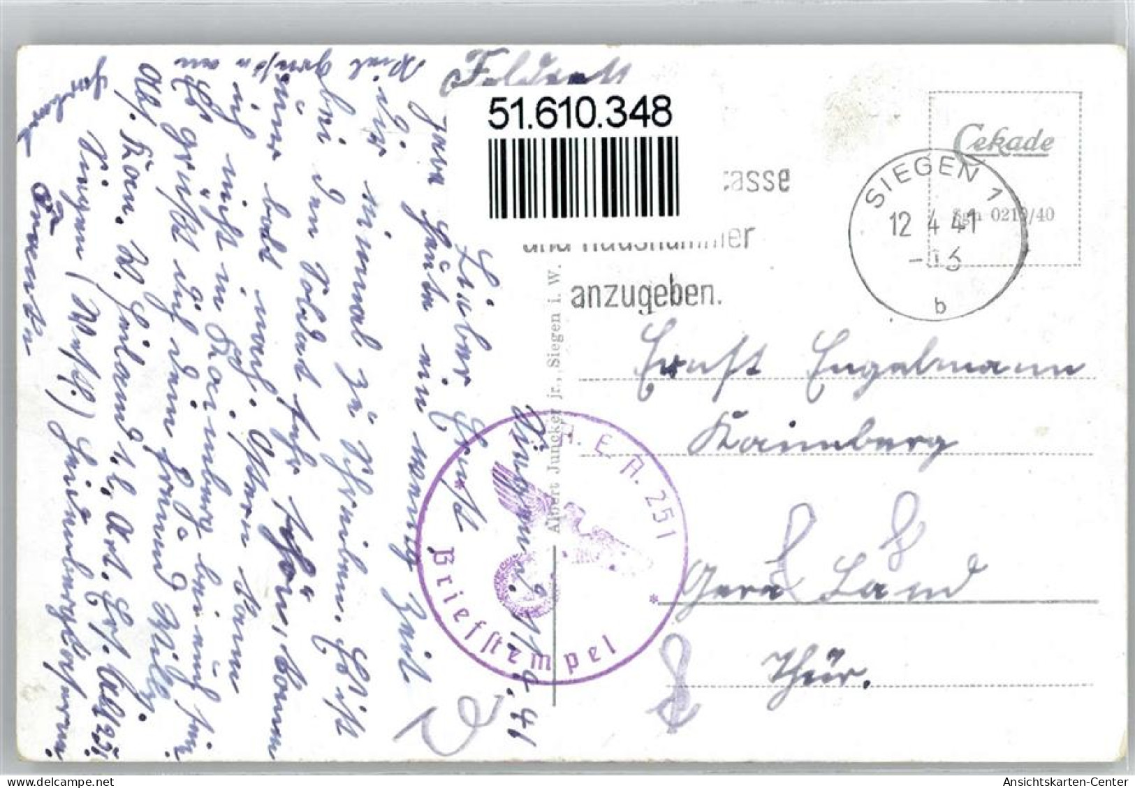 51610348 - Siegen - Siegen