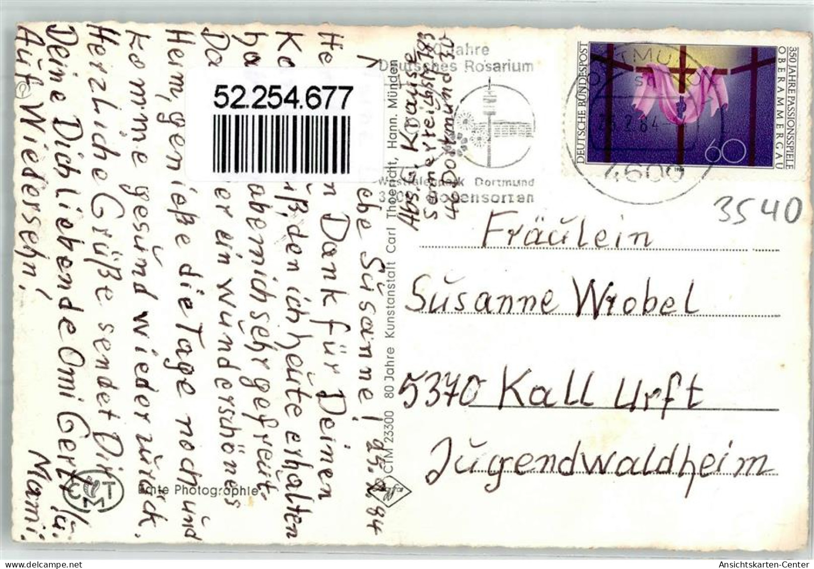 52254677 - Korbach - Korbach