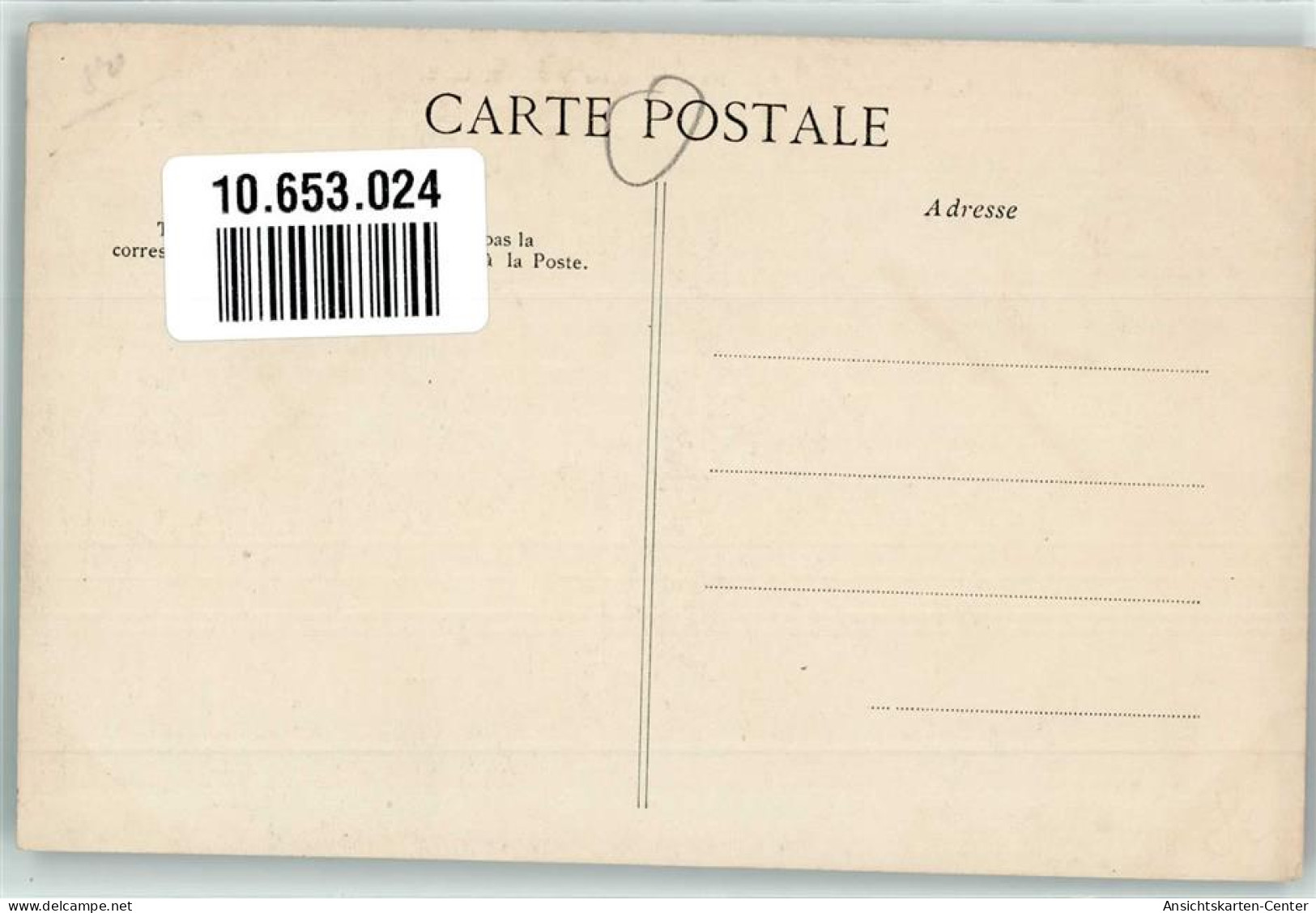 10653024 - Meudon - Meudon