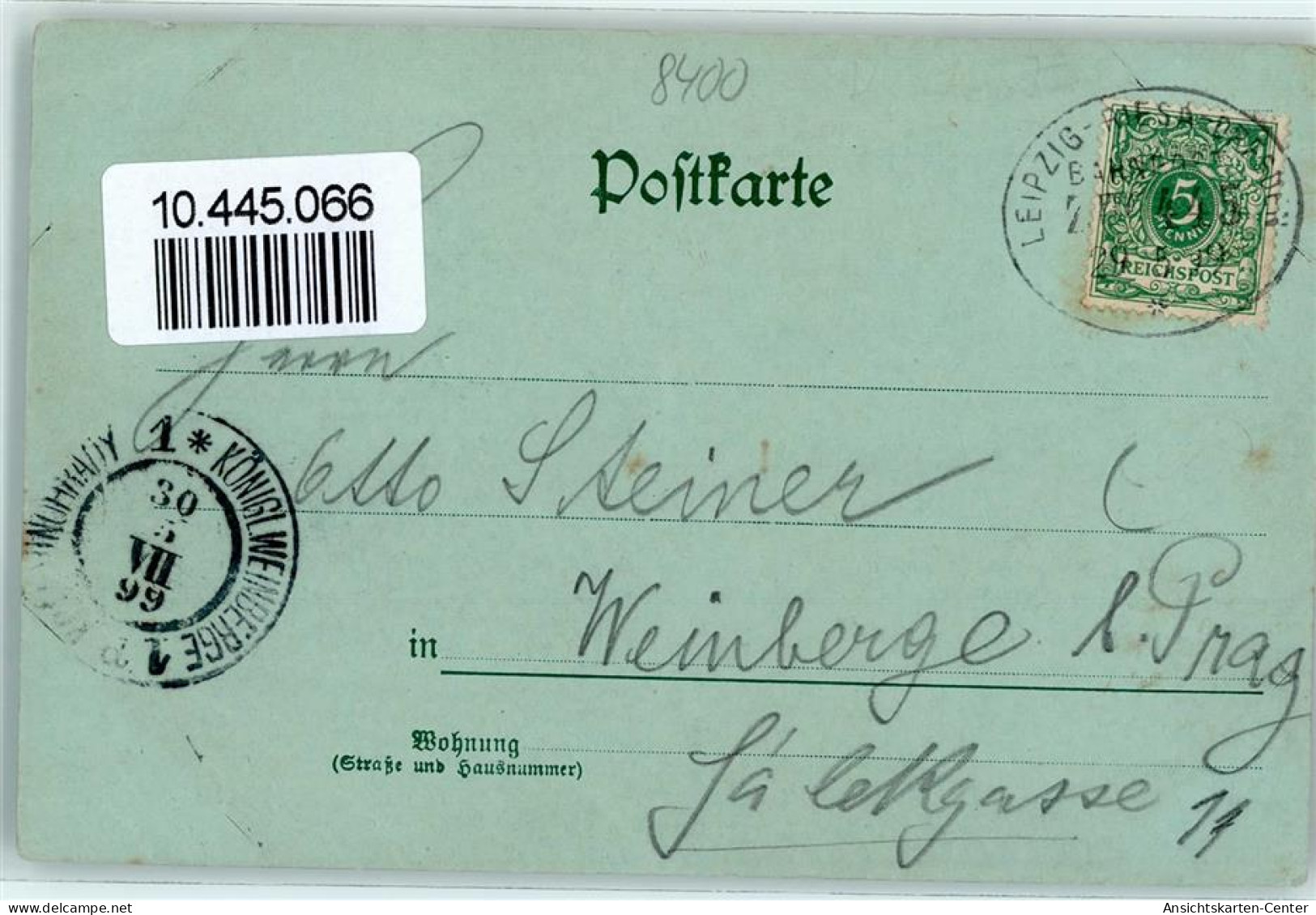 10445066 - Riesa - Riesa