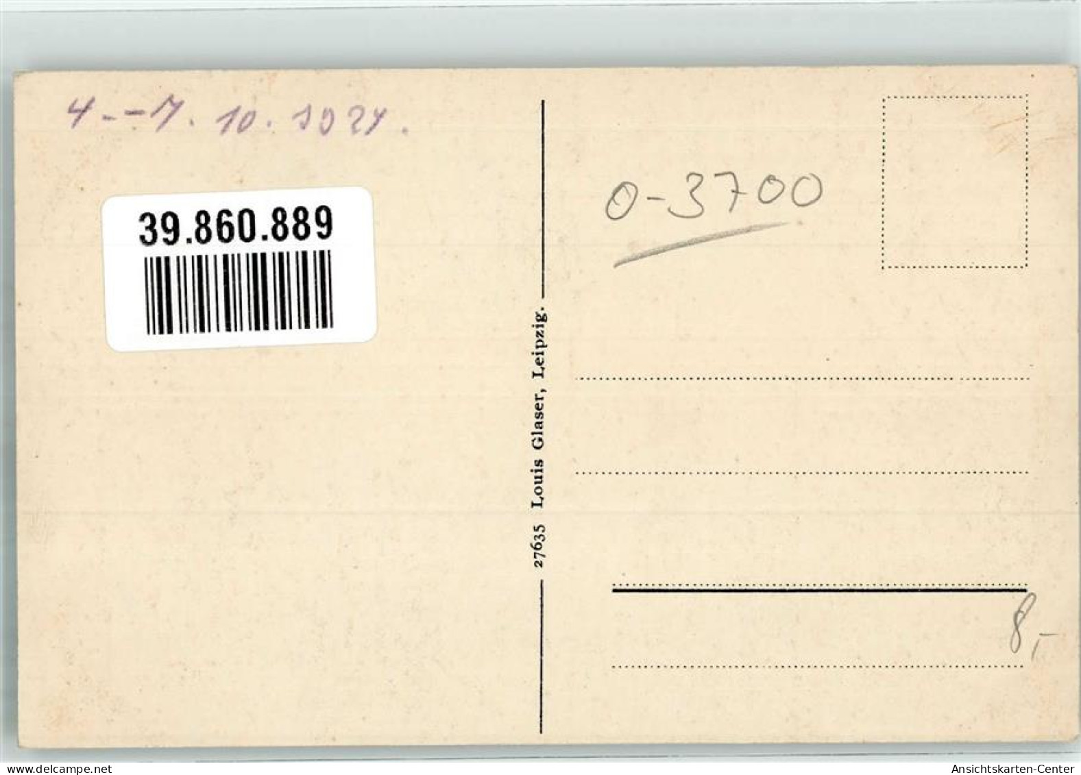 39860889 - Wernigerode - Wernigerode