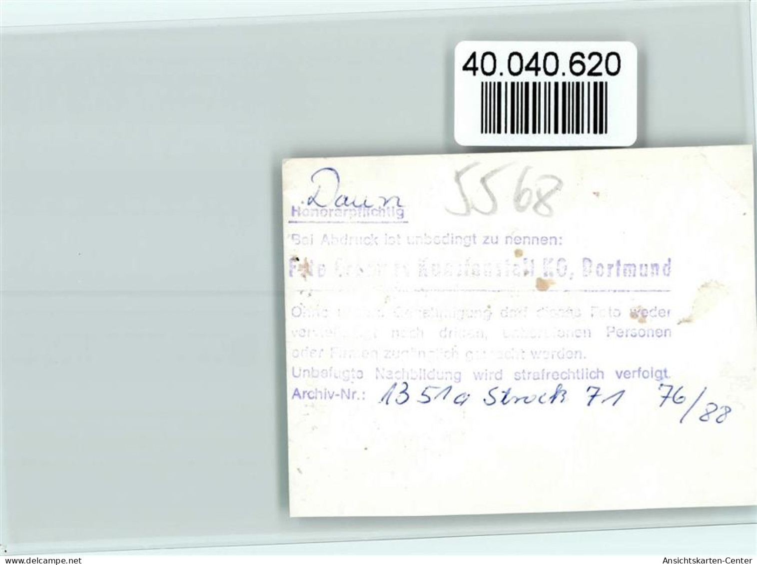 40040620 - Daun - Daun