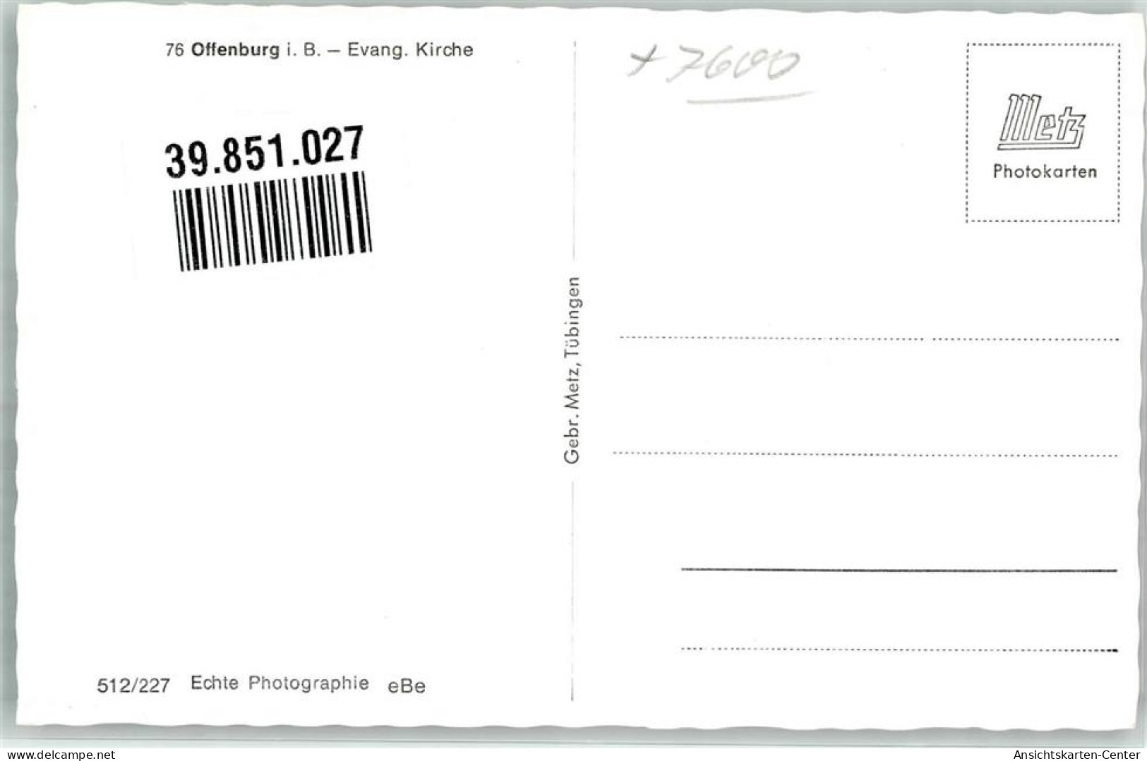 39851027 - Offenburg - Offenburg