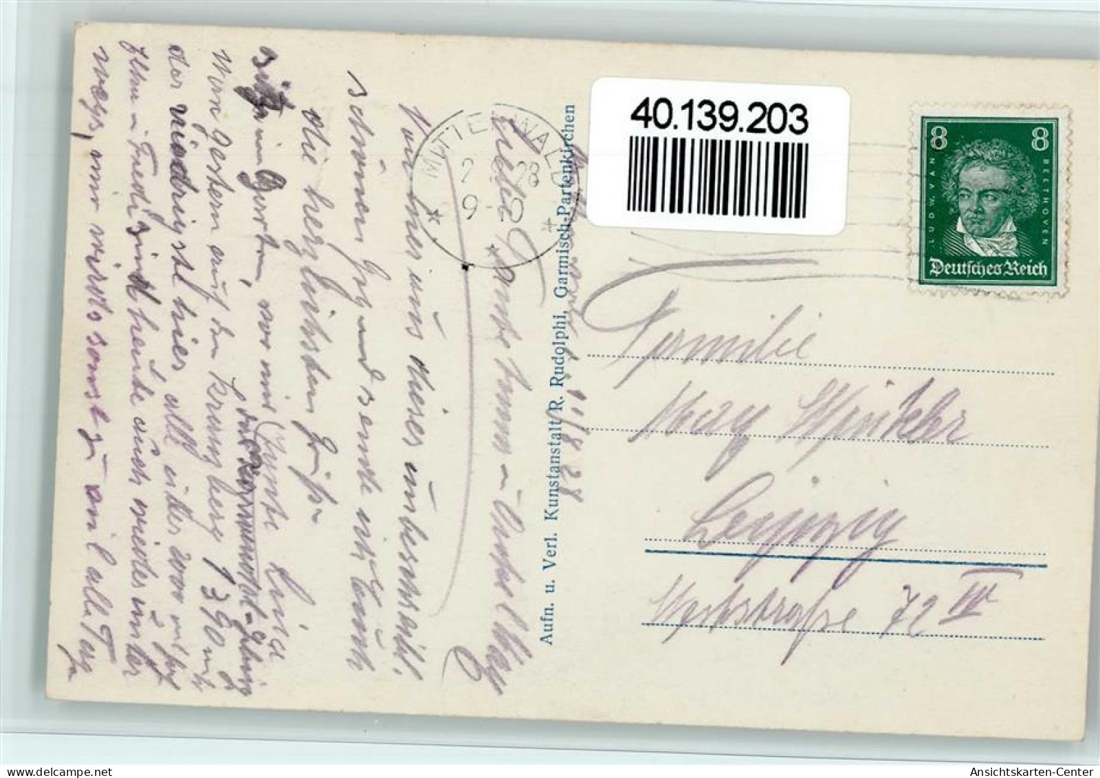 40139203 - Mittenwald - Mittenwald