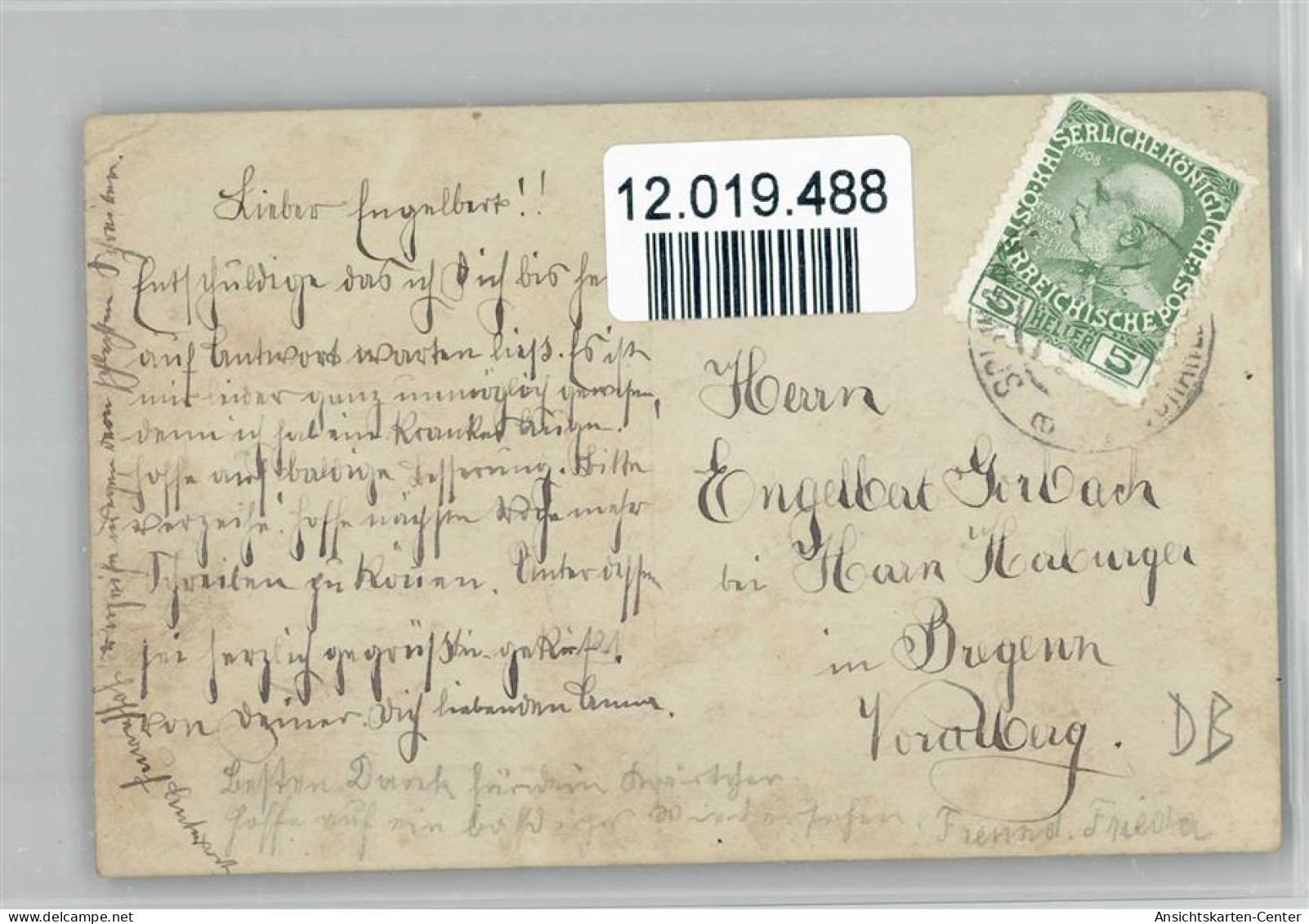 12019488 - Studenten Alt Heidelberg - Schulen