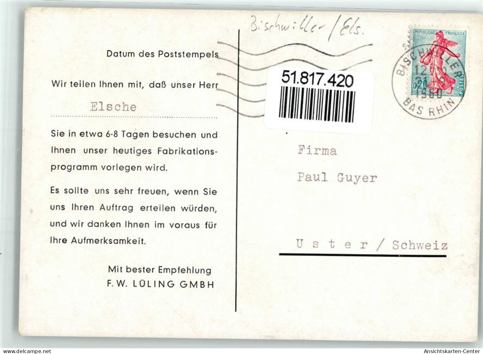 51817420 - Iserlohn - Iserlohn