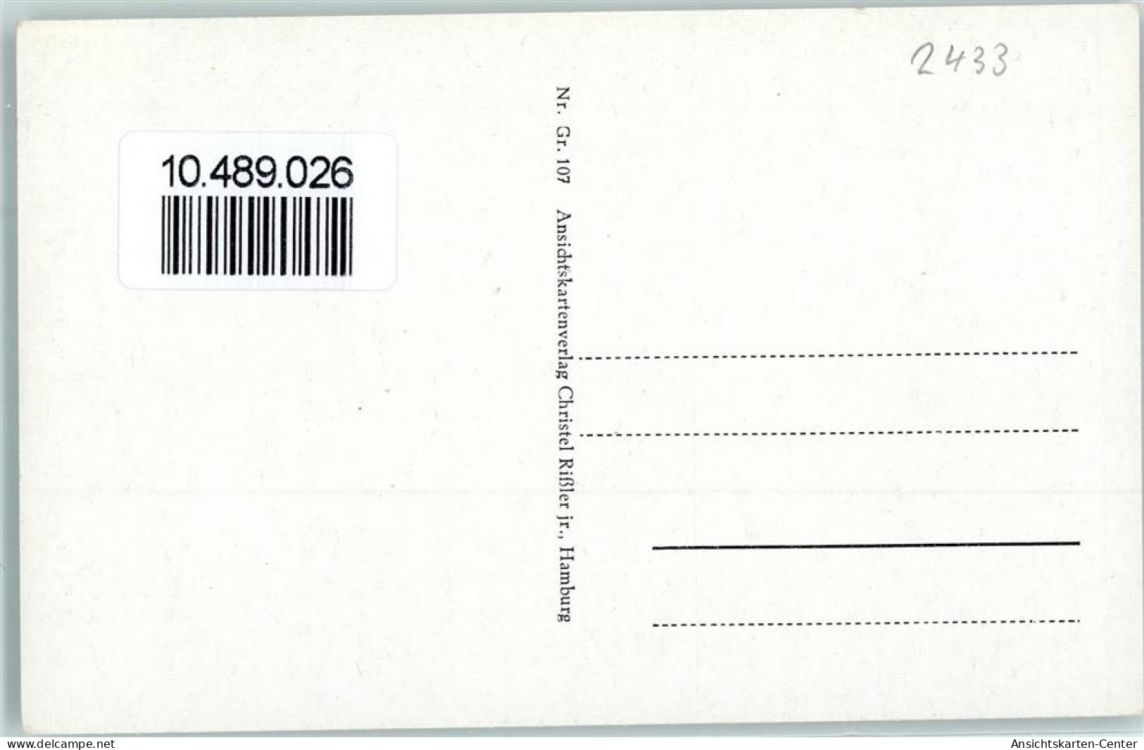 10489026 - Groemitz - Grömitz