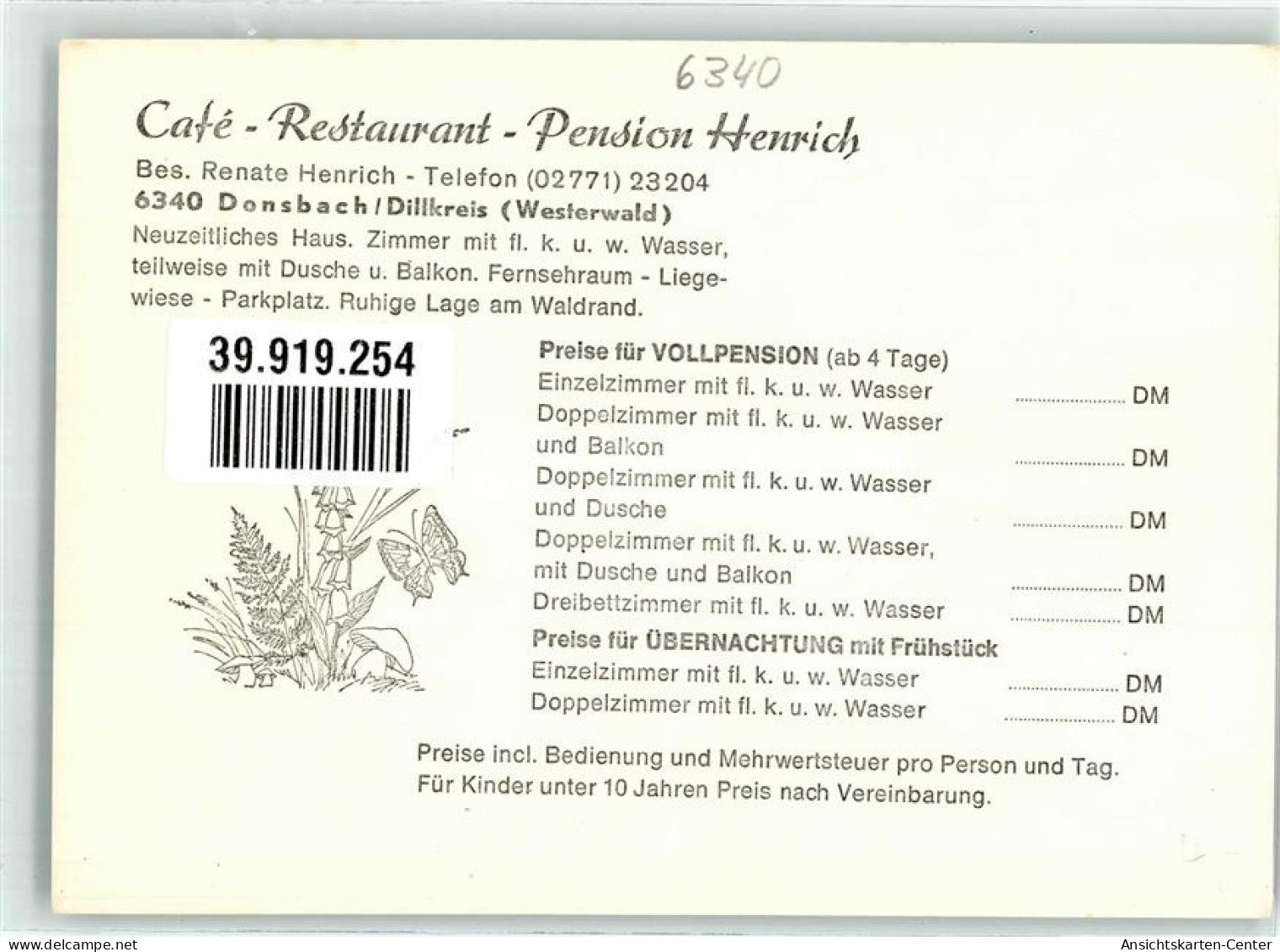 39919254 - Donsbach - Dillenburg