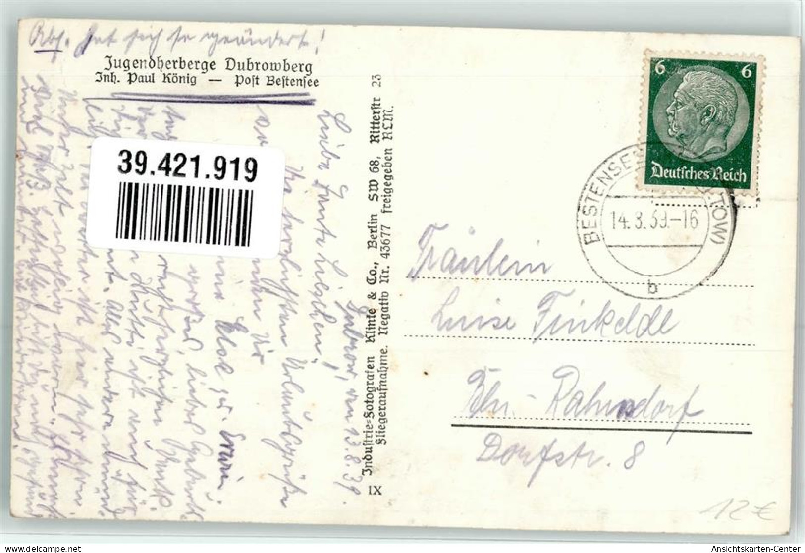 39421919 - Bestensee - Bestensee