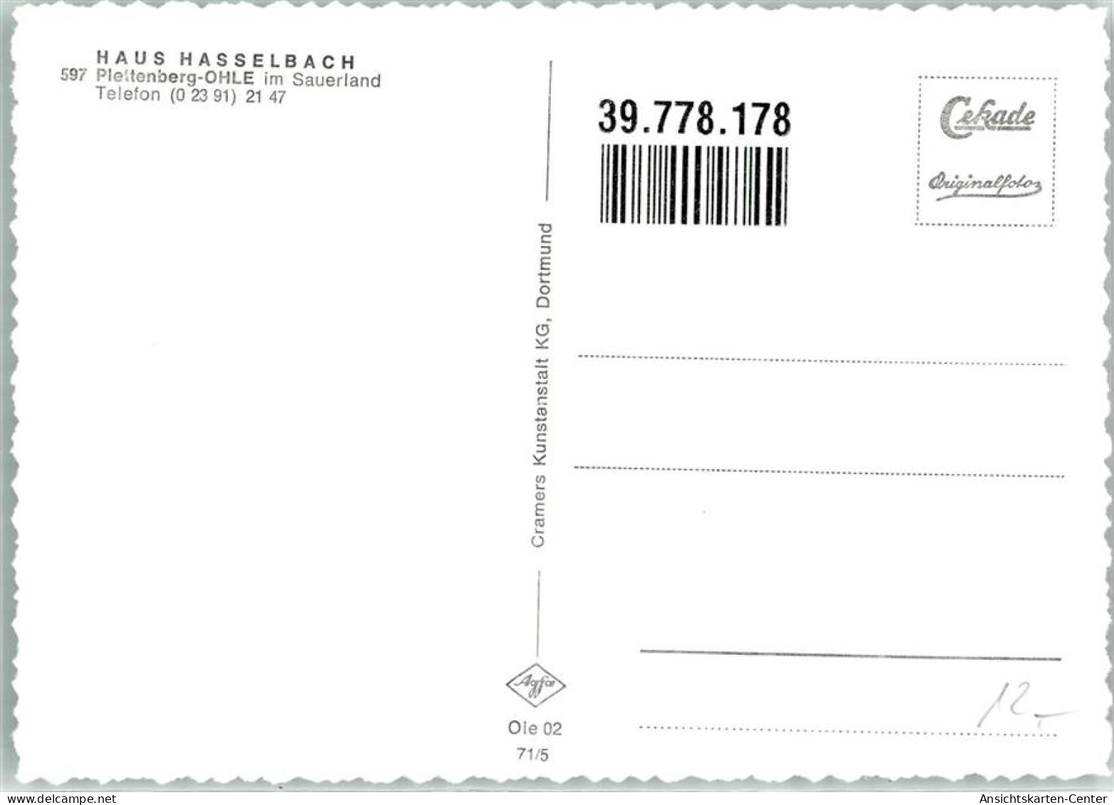 39778178 - Ohle - Plettenberg