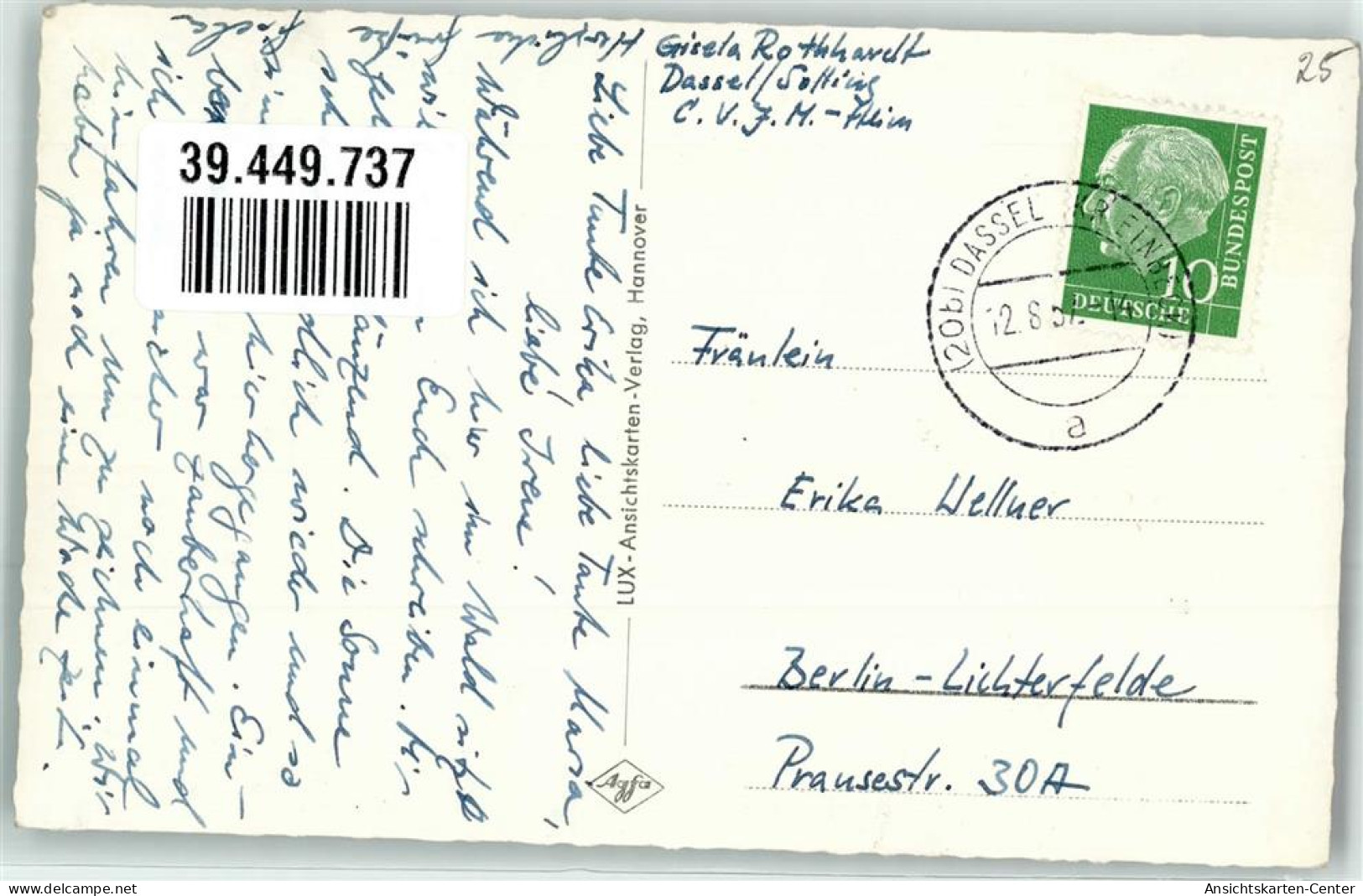 39449737 - Einbeck - Einbeck