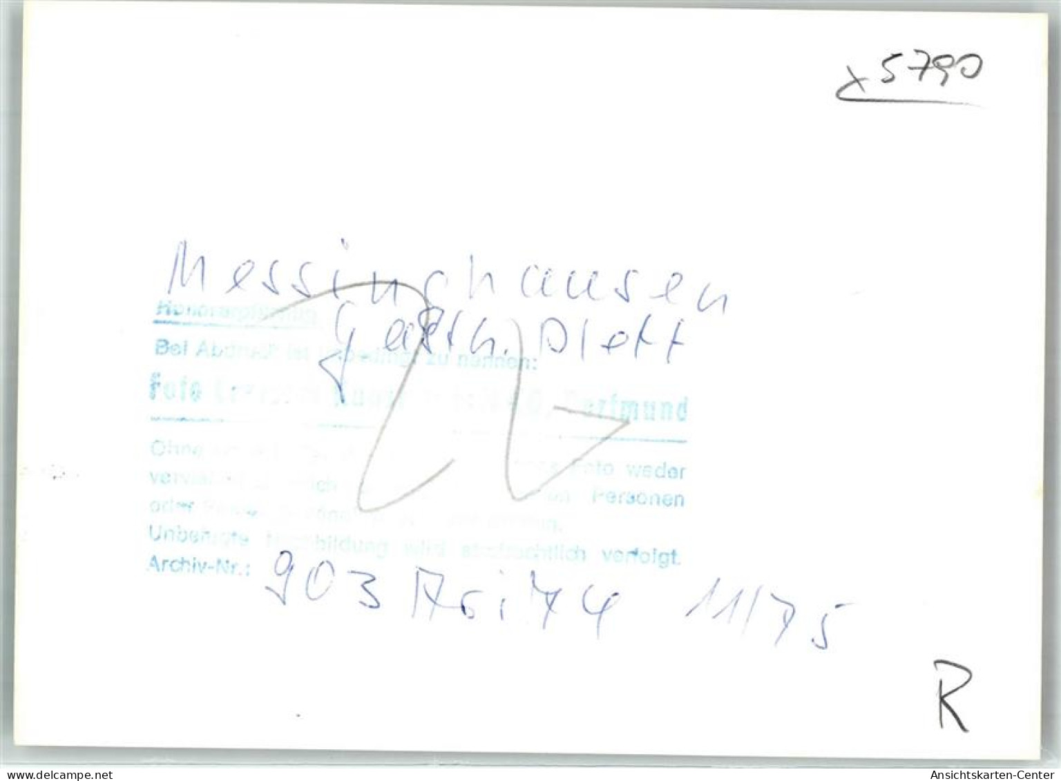 39667117 - Messinghausen - Brilon