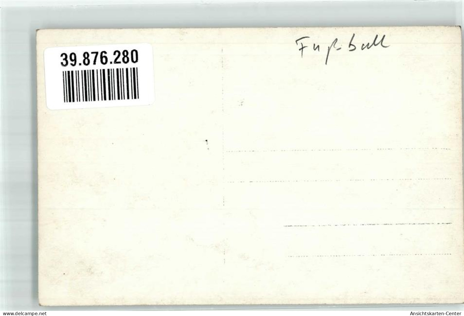 39876280 - - Fussball