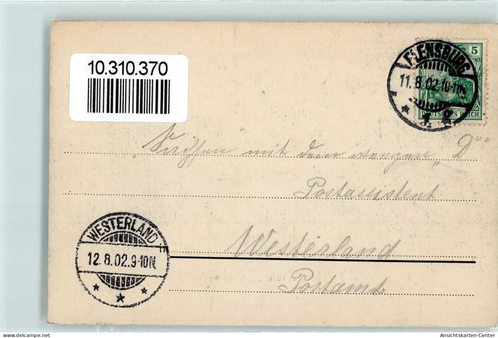 10310370 - Flensburg - Flensburg