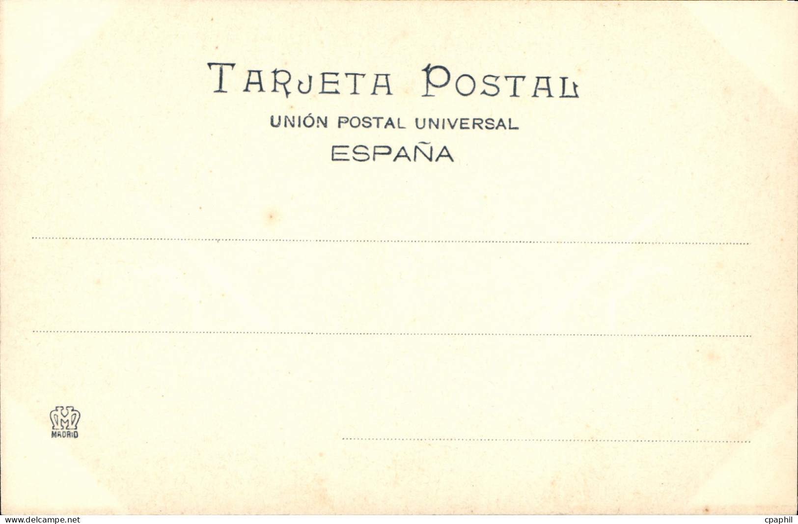 CPA Toledo Puerta Del Sol - Toledo