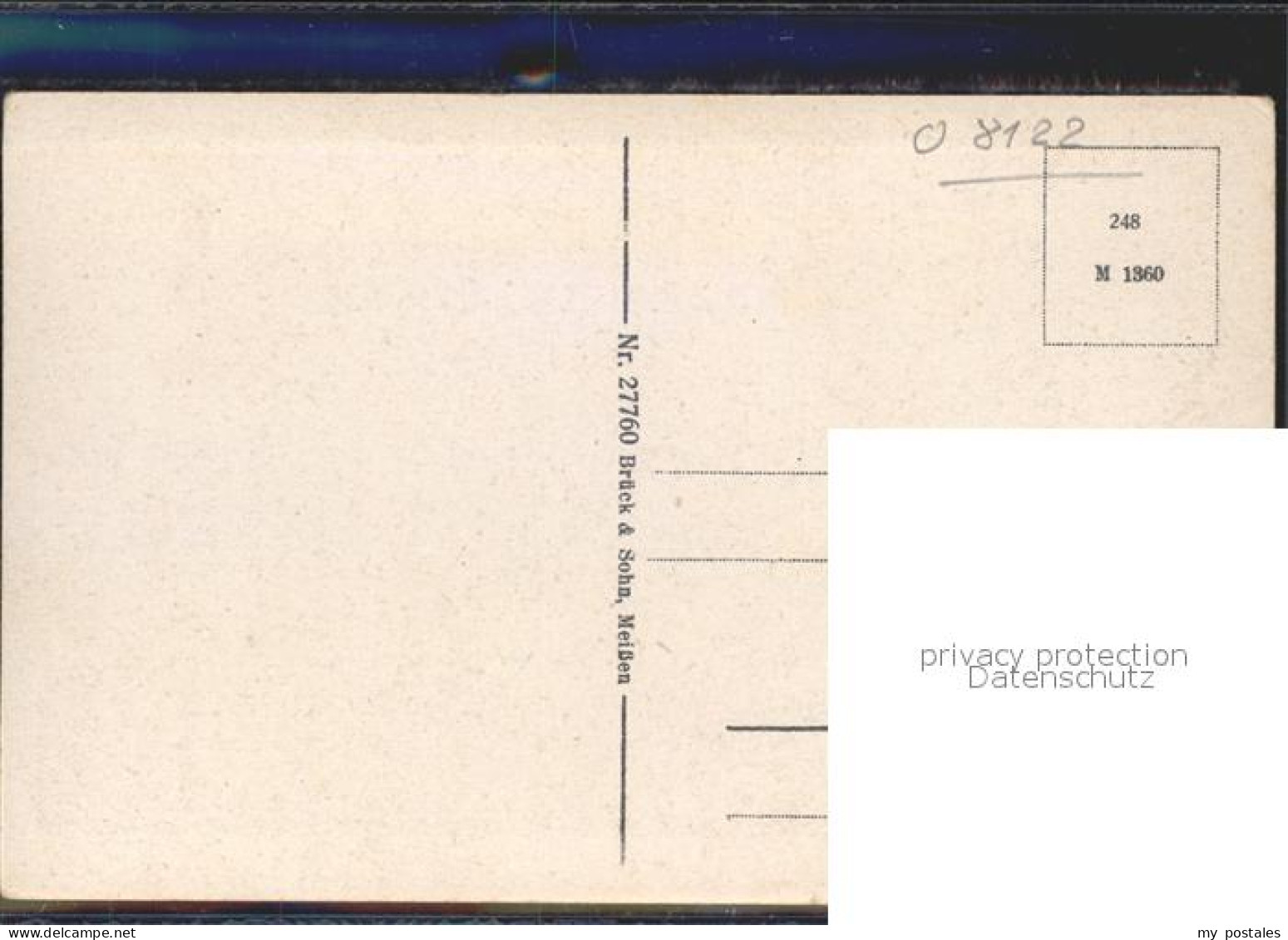 Radebeul Spitzhaus - Radebeul