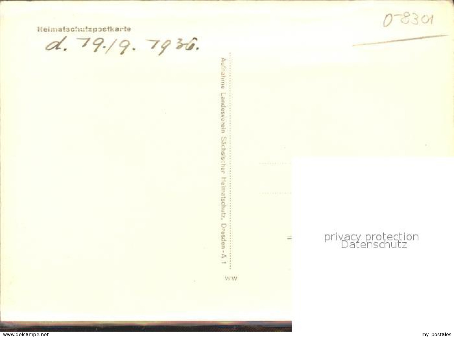 Weesenstein Schloss - Maxen