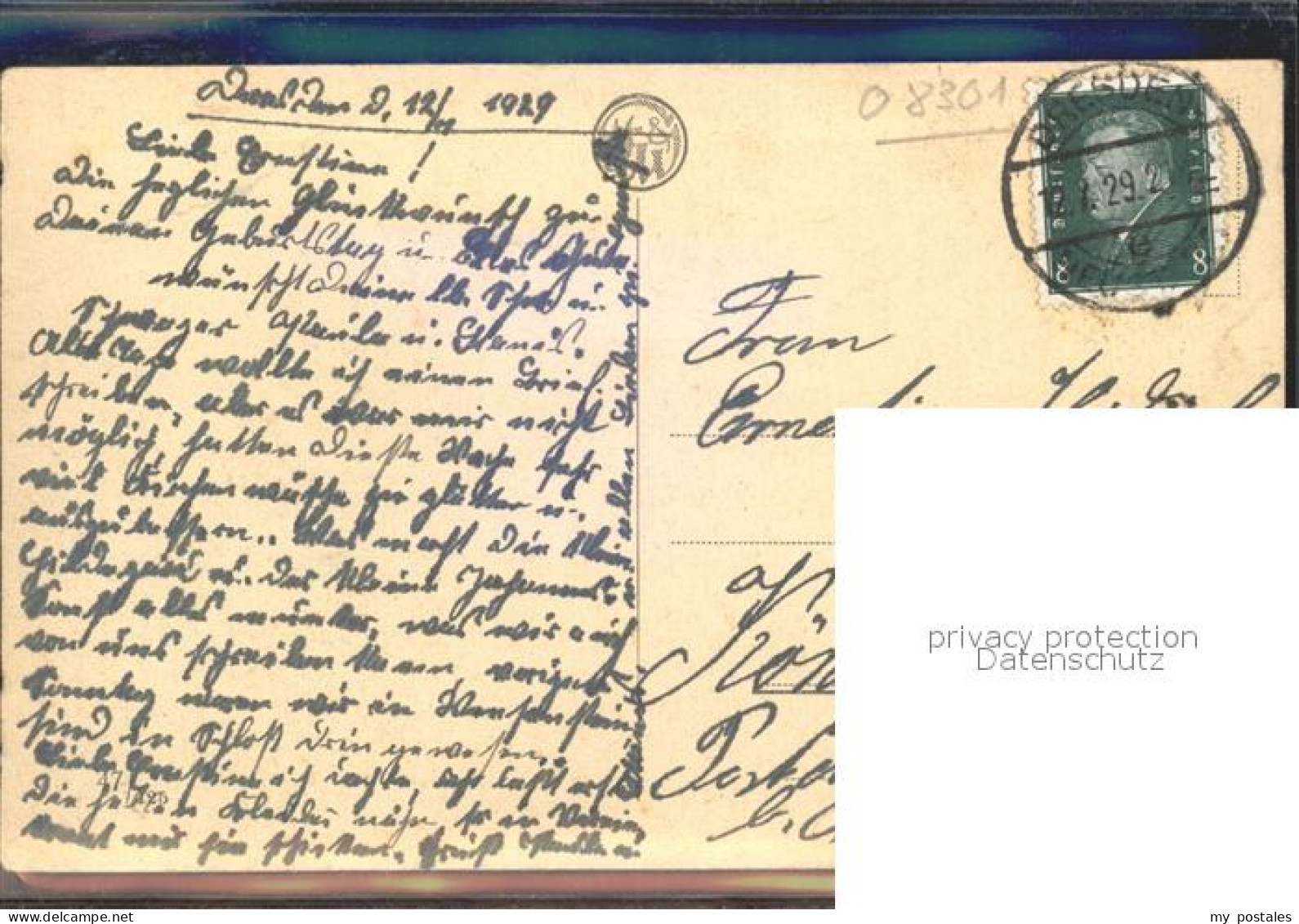 Weesenstein Teilansicht Schloss - Maxen