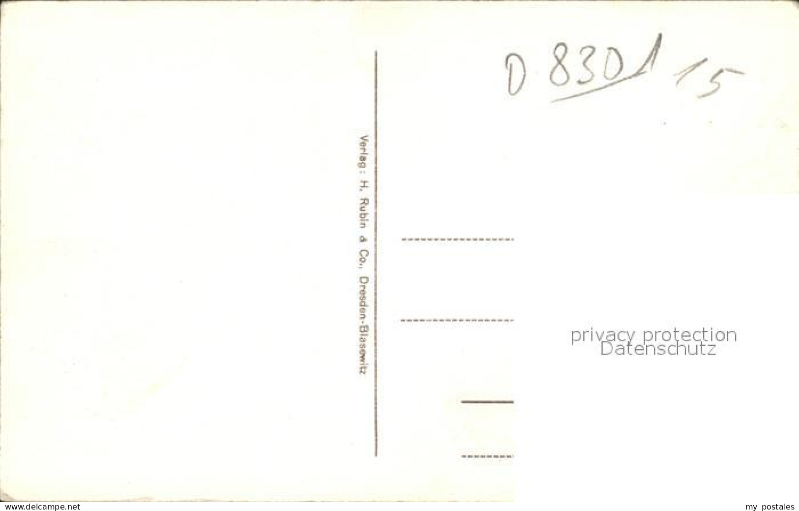 Weesenstein Schloss Weesenstein - Maxen