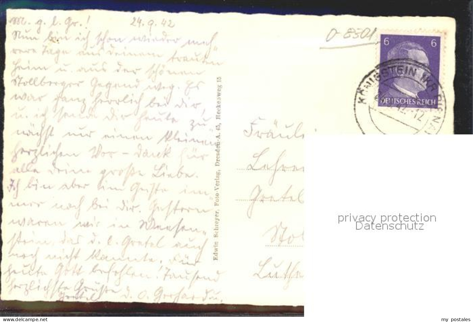 Weesenstein Schloss - Maxen