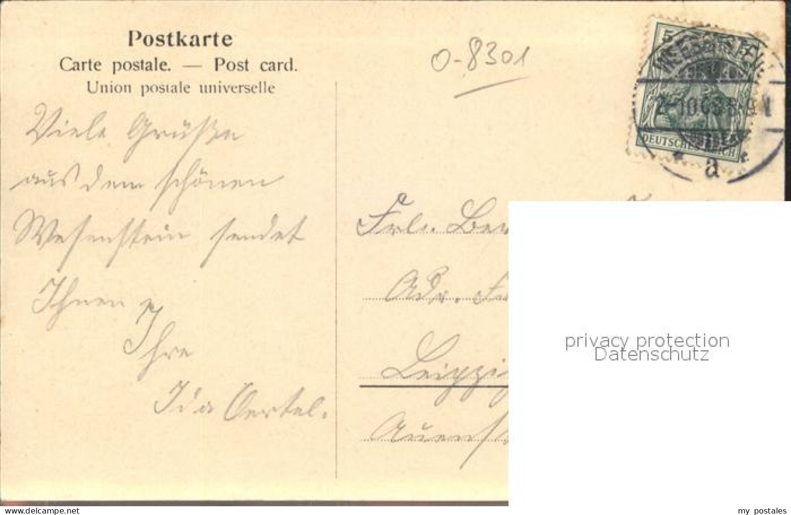 Weesenstein Schloss - Maxen