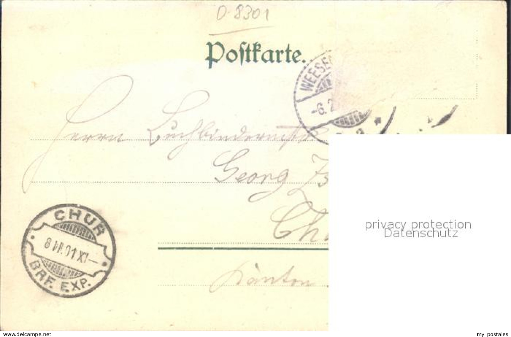 Weesenstein Schloss - Maxen