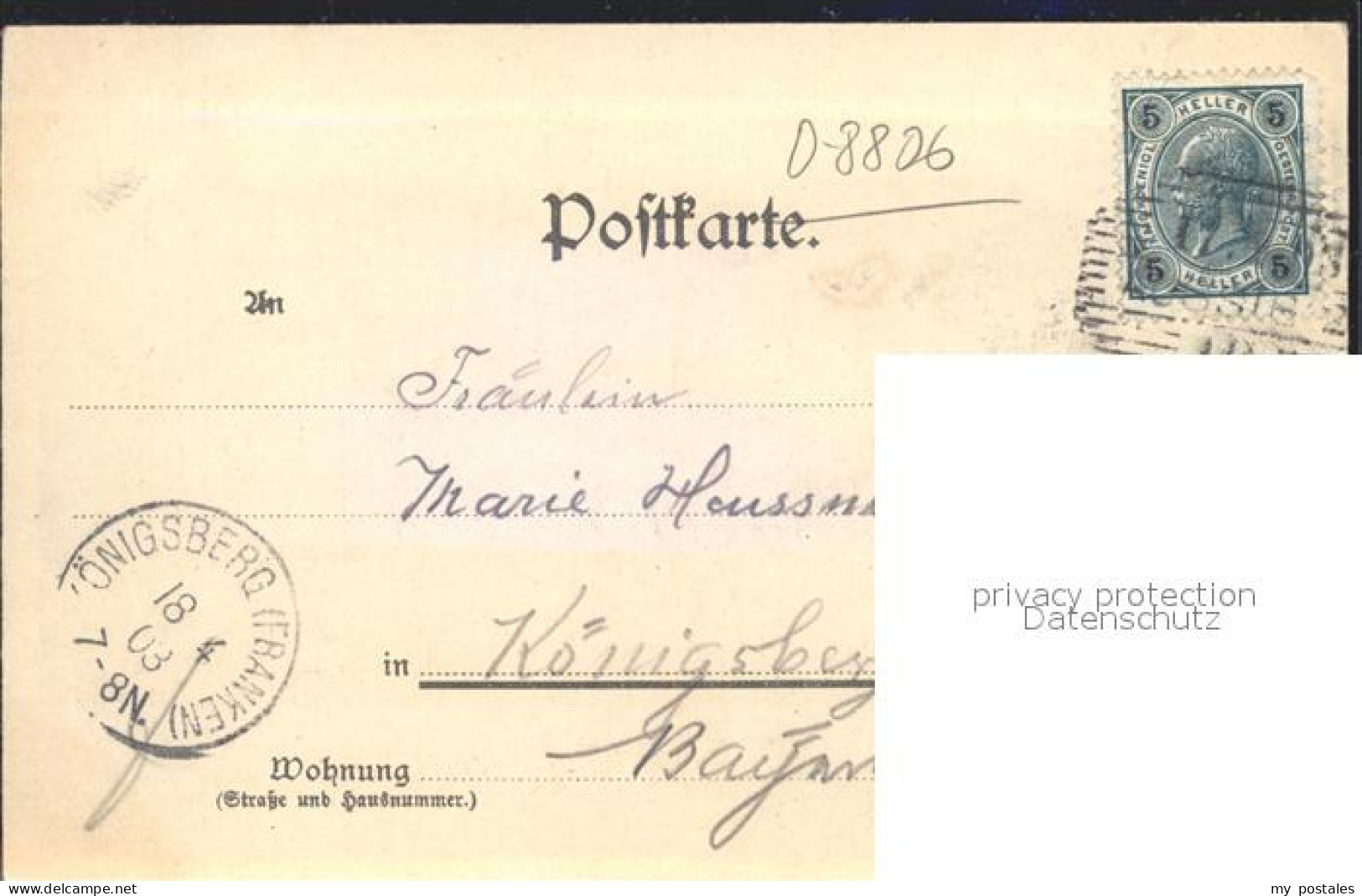 Oybin Sachsen Berg - Oybin