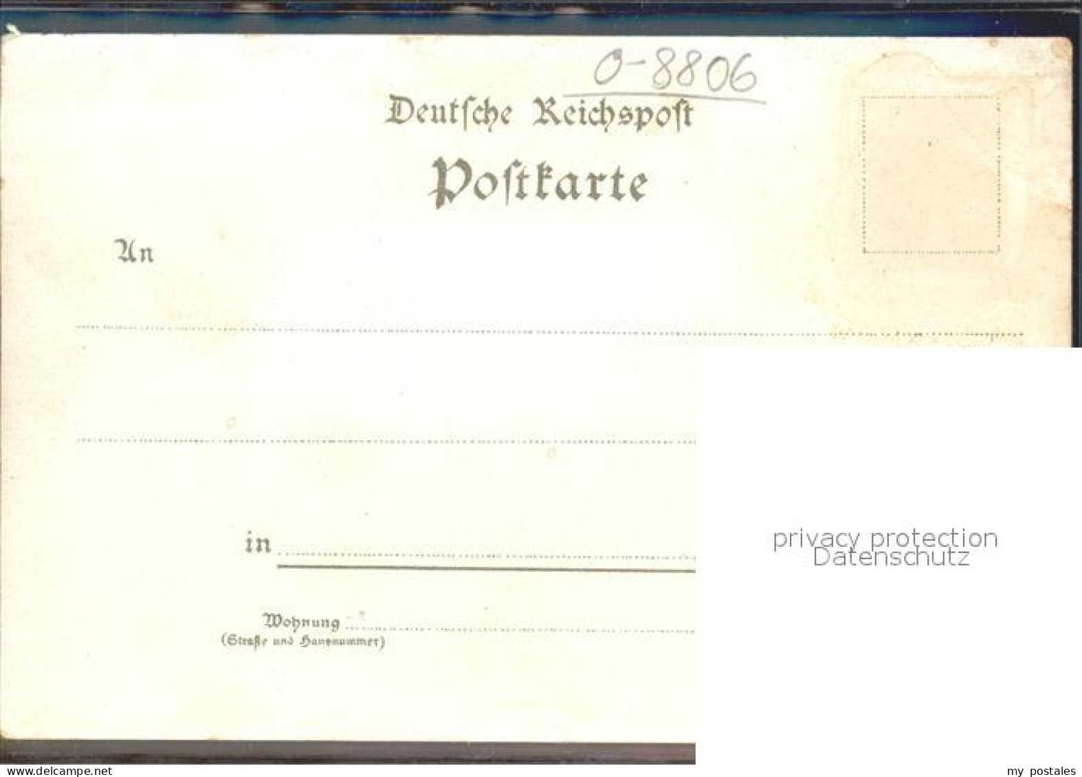 Oybin Sachsen Vers Kirche - Oybin