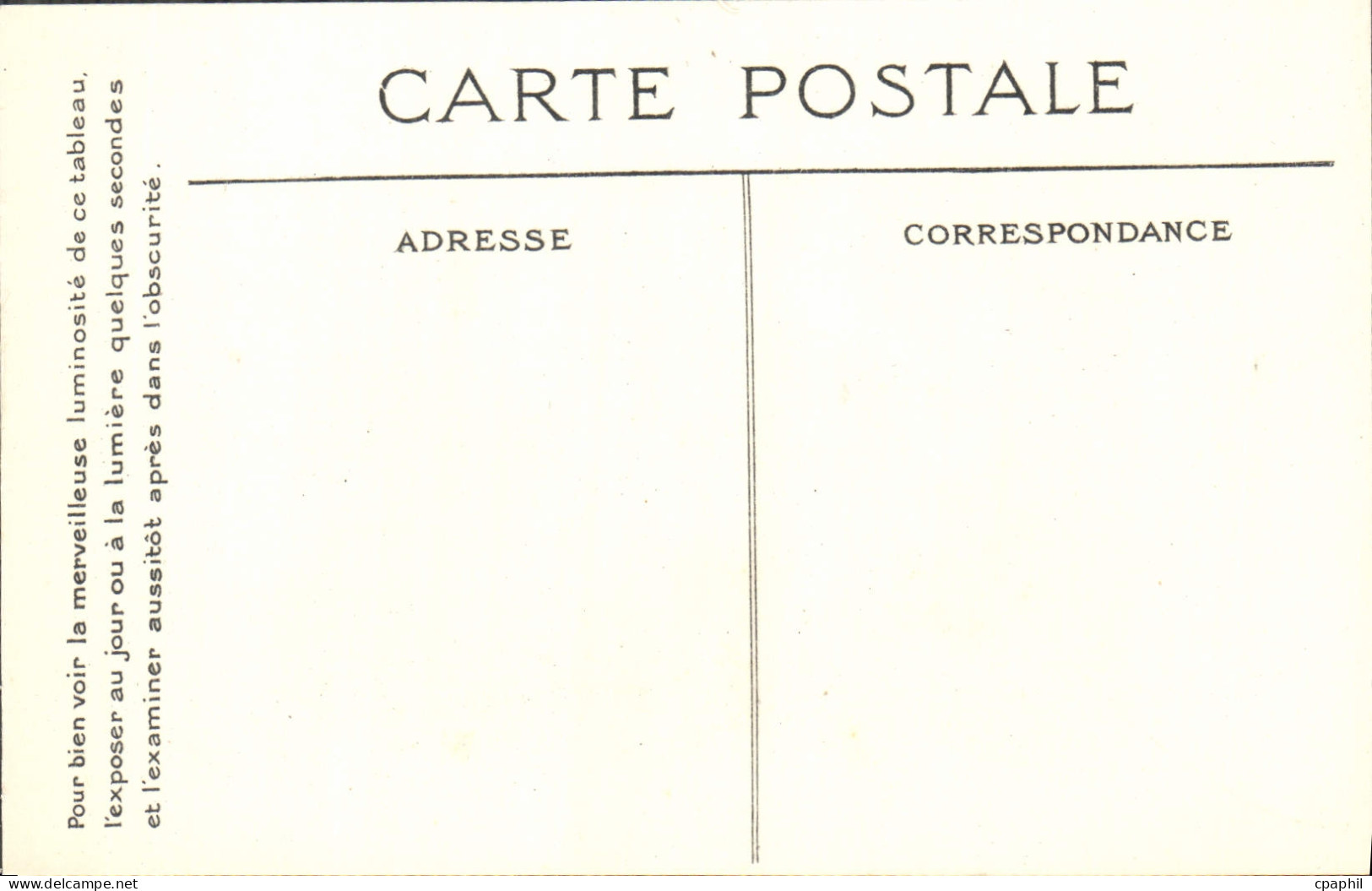 CPA Lancement Du Poids - Leichtathletik