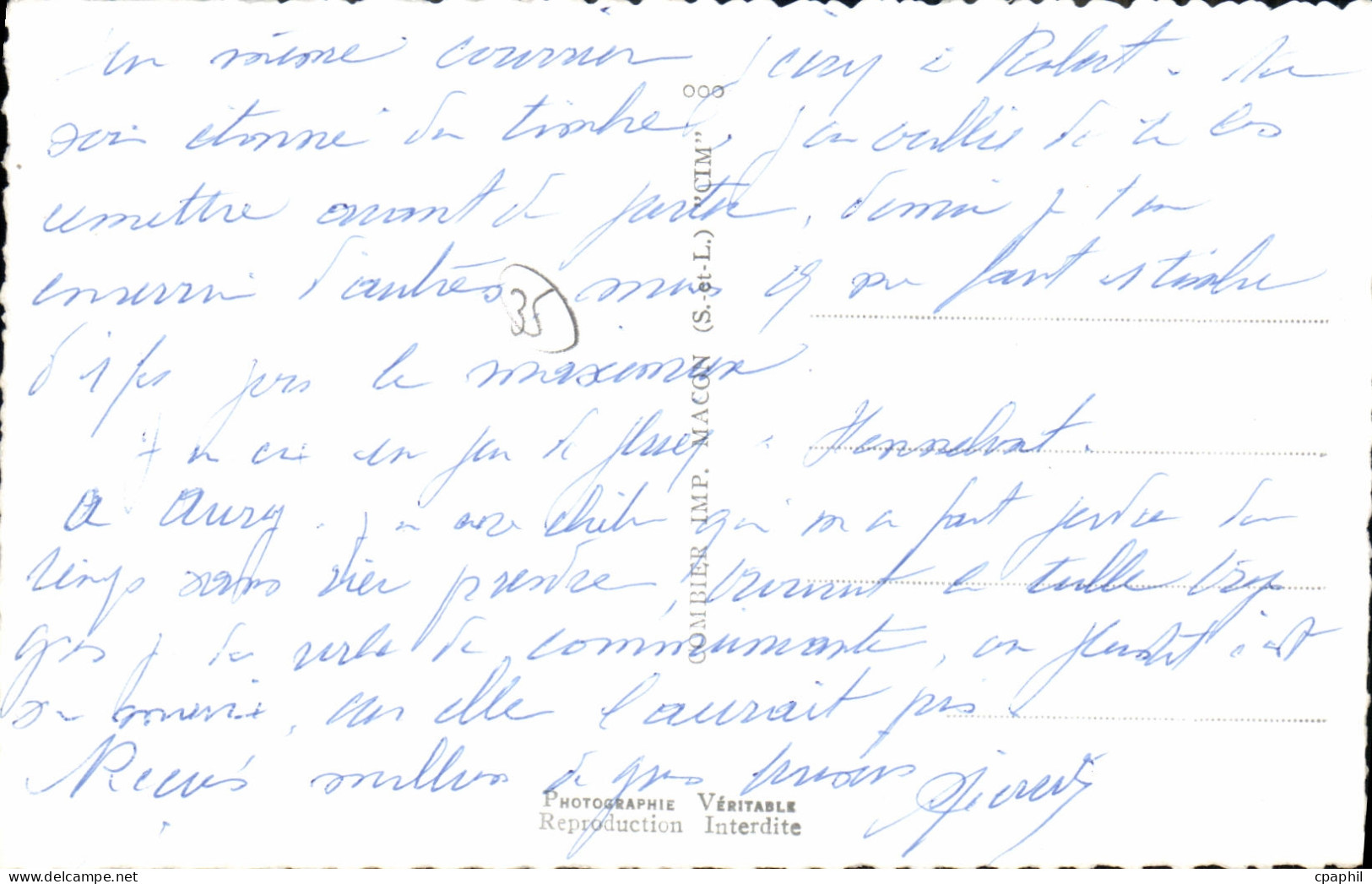 CPM Combourg Chateau - Combourg