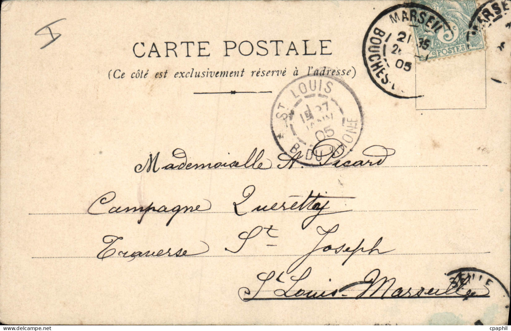 CPA Bateaux (dessin A La Main) - Fischerei